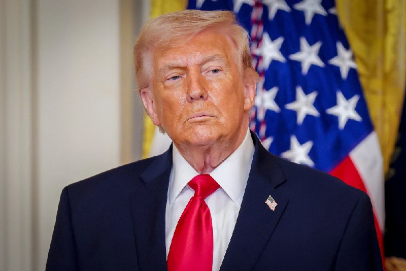 Трамп відкинув перемир’я з Іраном: США готуються до нових бомбардувань після виборів