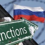 Санкції проти РФ